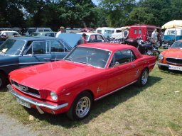  Oldtimermarkt Bockhorn 2007